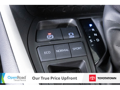used 2021 Toyota RAV4 car, priced at $32,498