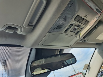 used 2023 Toyota RAV4 car, priced at $37,495