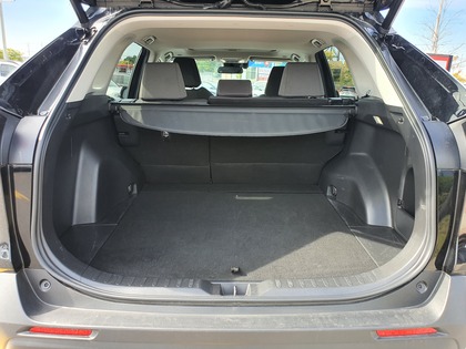 used 2023 Toyota RAV4 car, priced at $37,495