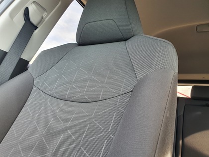 used 2023 Toyota RAV4 car, priced at $37,495