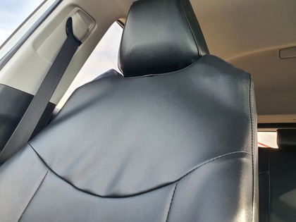 used 2024 Toyota RAV4 car, priced at $45,495