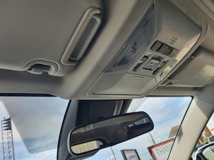 used 2024 Toyota RAV4 car, priced at $45,495