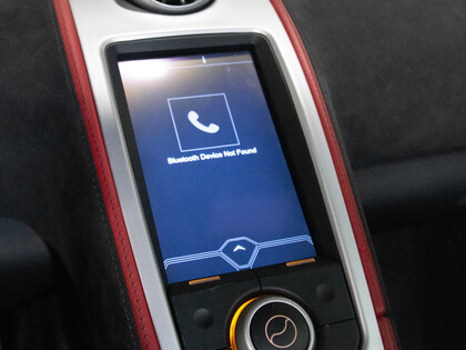 used 2012 McLaren MP4-12C car, priced at $139,900