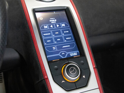 used 2012 McLaren MP4-12C car, priced at $139,900