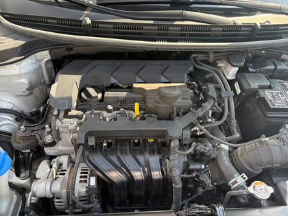 used 2022 Kia Rio 5-door car, priced at $19,495