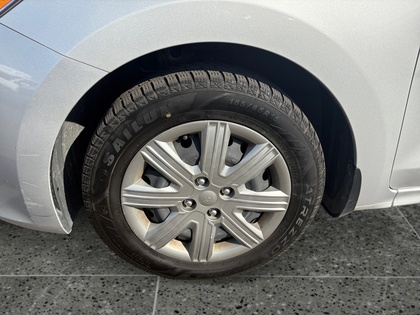 used 2022 Kia Rio 5-door car, priced at $19,495