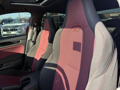 used 2022 Honda Civic Si Sedan car, priced at $29,950