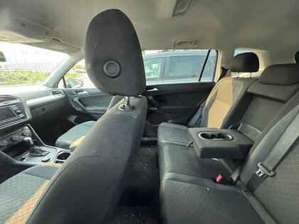 used 2019 Volkswagen Tiguan car
