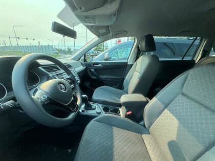used 2019 Volkswagen Tiguan car