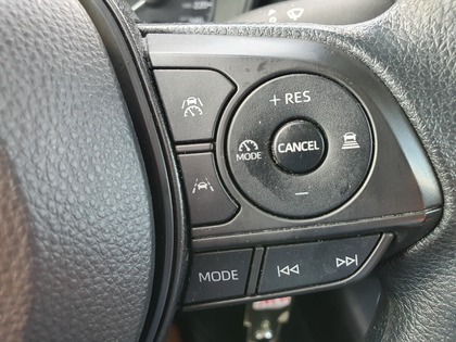 used 2024 Toyota Corolla car, priced at $27,495