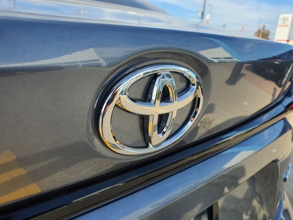 used 2024 Toyota Corolla car, priced at $27,495