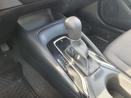 used 2024 Toyota Corolla car, priced at $27,495