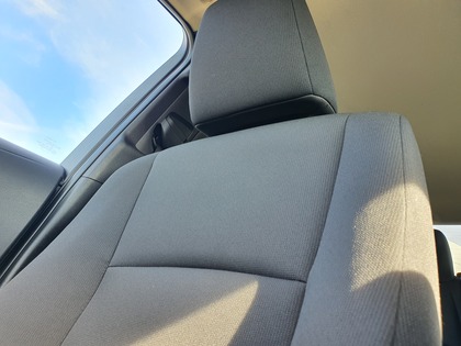 used 2024 Toyota Corolla car, priced at $27,495