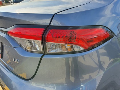 used 2024 Toyota Corolla car, priced at $27,495