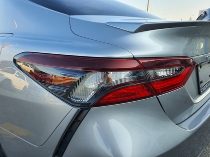 used 2024 Toyota Camry car, priced at $33,995