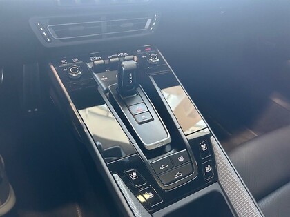 used 2020 Porsche 911 car, priced at $164,888
