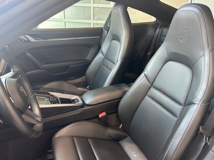 used 2020 Porsche 911 car, priced at $164,888