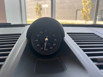 used 2020 Porsche 911 car, priced at $164,888