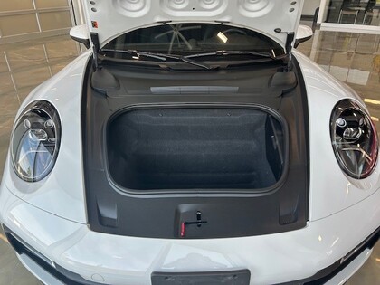 used 2020 Porsche 911 car, priced at $164,888