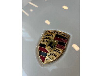 used 2020 Porsche 911 car, priced at $164,888