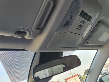 used 2025 Toyota RAV4 car, priced at $38,495