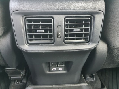 used 2025 Toyota RAV4 car, priced at $38,495