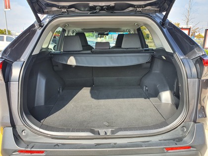 used 2024 Toyota RAV4 car, priced at $38,495