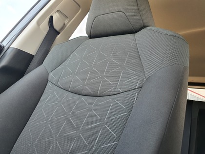used 2024 Toyota RAV4 car, priced at $38,495