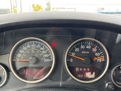 used 2017 Jeep Wrangler Unlimited car