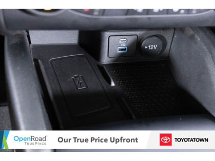 used 2021 Ford Bronco Sport car, priced at $23,998