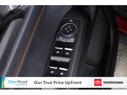 used 2021 Ford Bronco Sport car, priced at $23,998