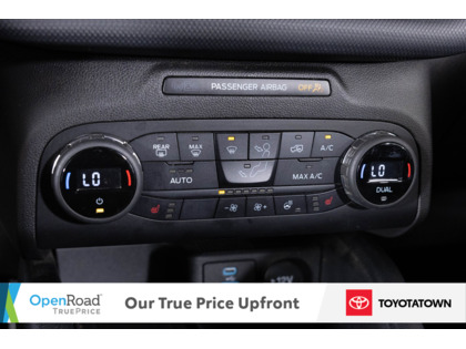 used 2021 Ford Bronco Sport car, priced at $23,998