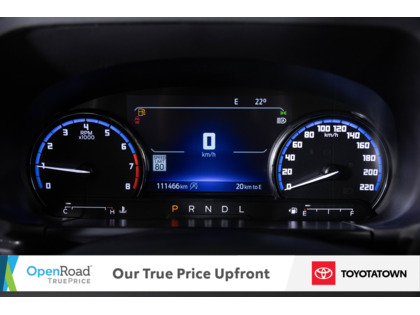 used 2021 Ford Bronco Sport car, priced at $23,998