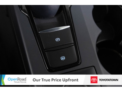 used 2021 Ford Bronco Sport car, priced at $23,998