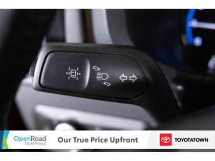 used 2021 Ford Bronco Sport car, priced at $23,998