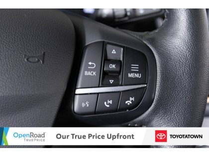 used 2021 Ford Bronco Sport car, priced at $23,998