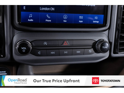 used 2021 Ford Bronco Sport car, priced at $23,998