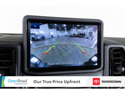 used 2021 Ford Bronco Sport car, priced at $23,998