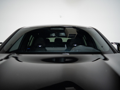 used 2024 BMW X4 M car, priced at $98,900