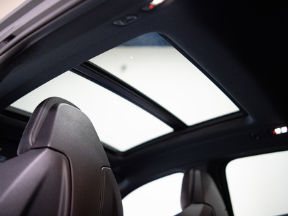 used 2024 BMW X4 M car, priced at $98,900