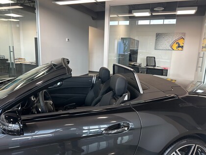 used 2020 Mercedes-Benz SL-Class car, priced at $79,980