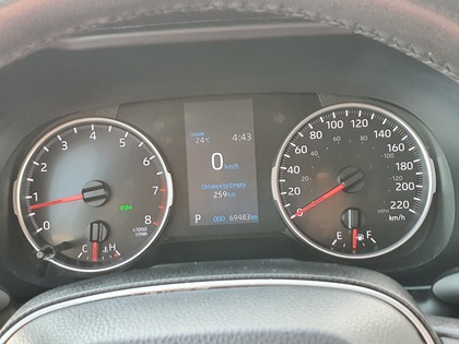 used 2022 Toyota RAV4 car, priced at $34,495