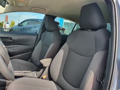 used 2022 Toyota Corolla car, priced at $24,495