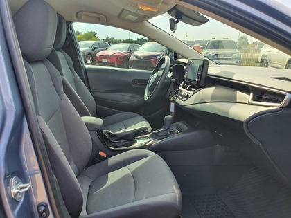 used 2022 Toyota Corolla car, priced at $24,495