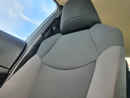 used 2022 Toyota Corolla car, priced at $24,495
