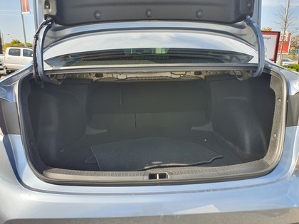 used 2022 Toyota Corolla car, priced at $24,495