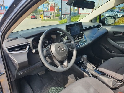 used 2022 Toyota Corolla car, priced at $24,495