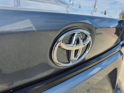 used 2022 Toyota Corolla car, priced at $24,495