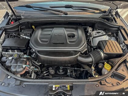 used 2021 Jeep Grand Cherokee car, priced at $32,414