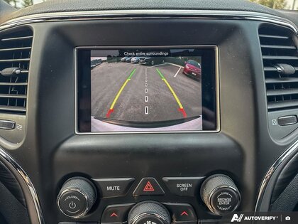 used 2021 Jeep Grand Cherokee car, priced at $32,414